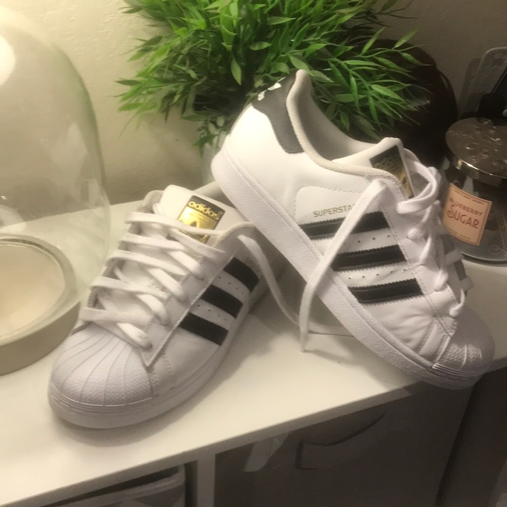 Adidas superstar